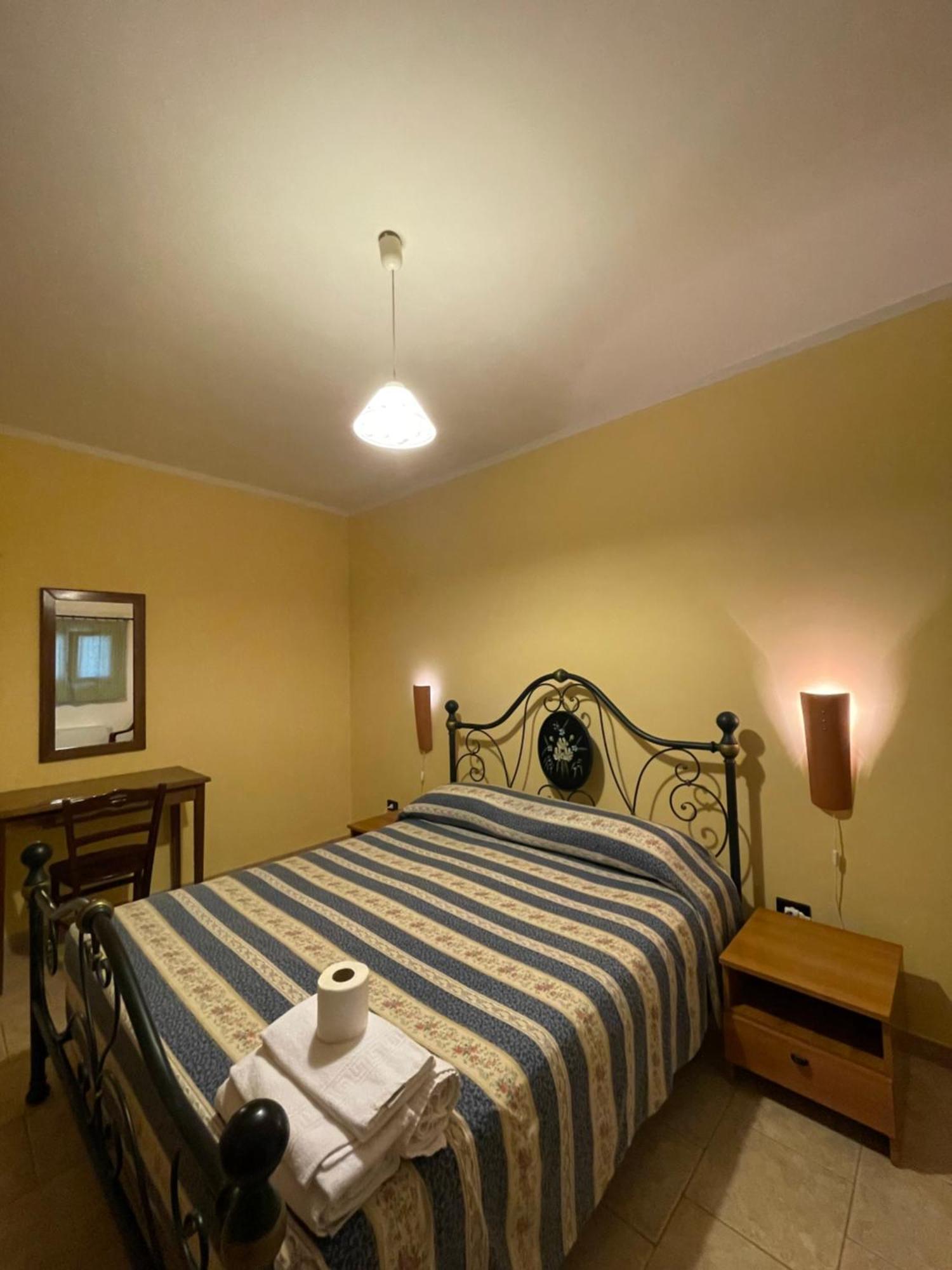 Agriturismo Salento Pietralata Andrano Exterior photo